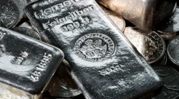 سعر الفضة جرام 999 اليوم الأحد 22 مارس 2026